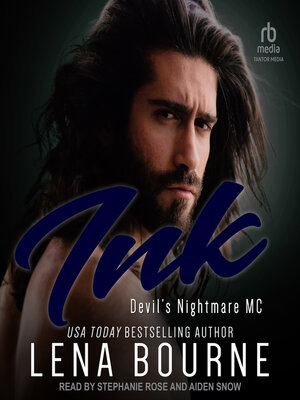 cover image of Ink